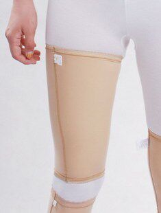 Body LERM en spandex - Ref 650380 Image 1