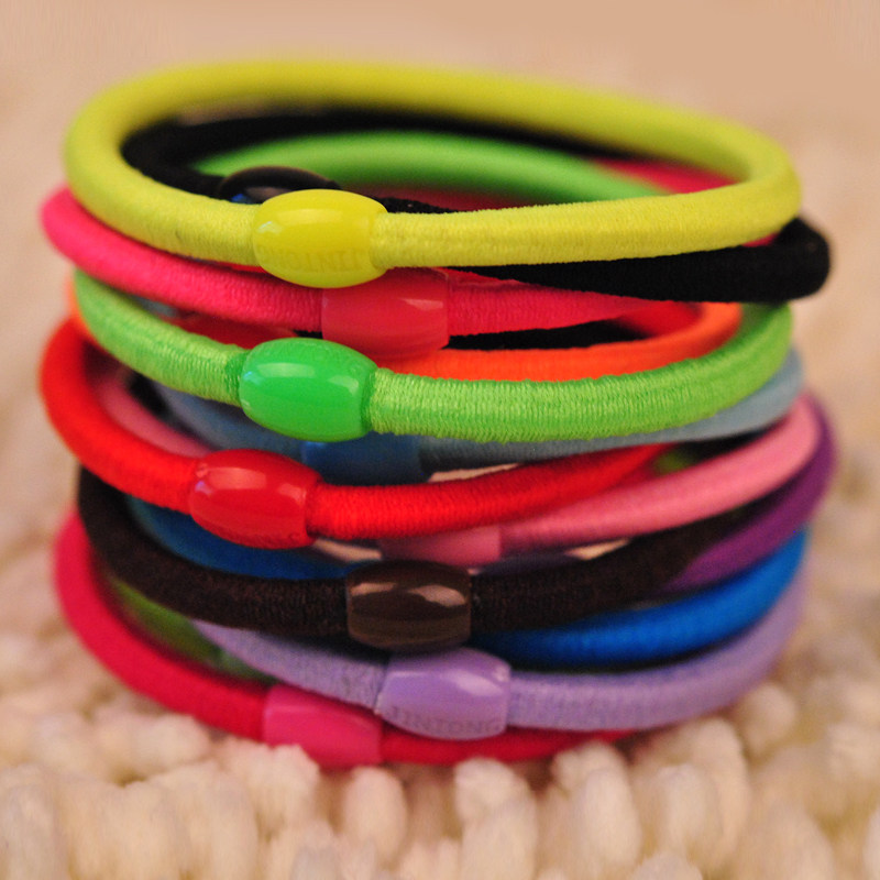 Accessoire cheveux en tissu - Ref 1203946 Image 1