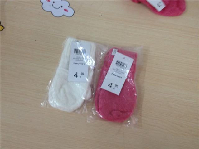 Gants pour fille - Ref 2150748 Image 1