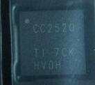CC2520 CC2420 CC2520RHDR CC2420RTCR 质量保证 100个直拍..
