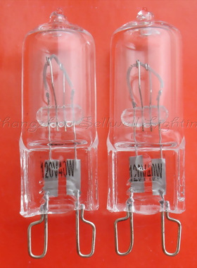 赛远电光源 卤素灯 120v 40w G9 a586 高质量