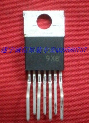 皇冠信誉 原装全新场块LA78041