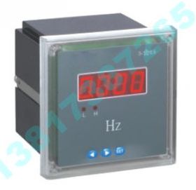 PS9774F-4X1频率表 CYED-3E8功率电能组合表