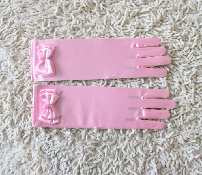 Gants pour fille - Ref 2149750 Image 1