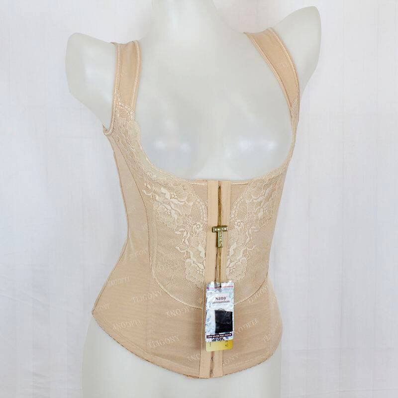 Corset TF05 en nylon - Ref 674560 Image 1