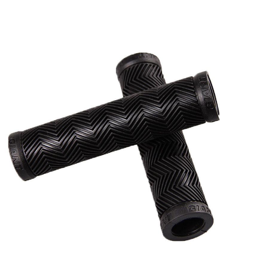 Poignées de vélo GIANT - Ref 2344319 Image 1
