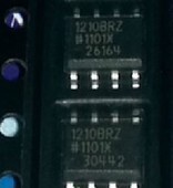 【直拍】ADUM1210BRZ 全新原装