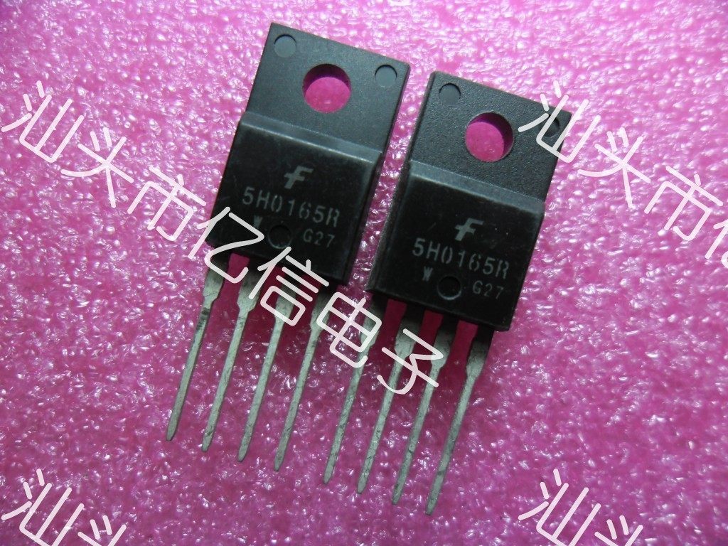 深圳店华强店 全新原装进口 电源管理IC 5H0165R 深圳现货