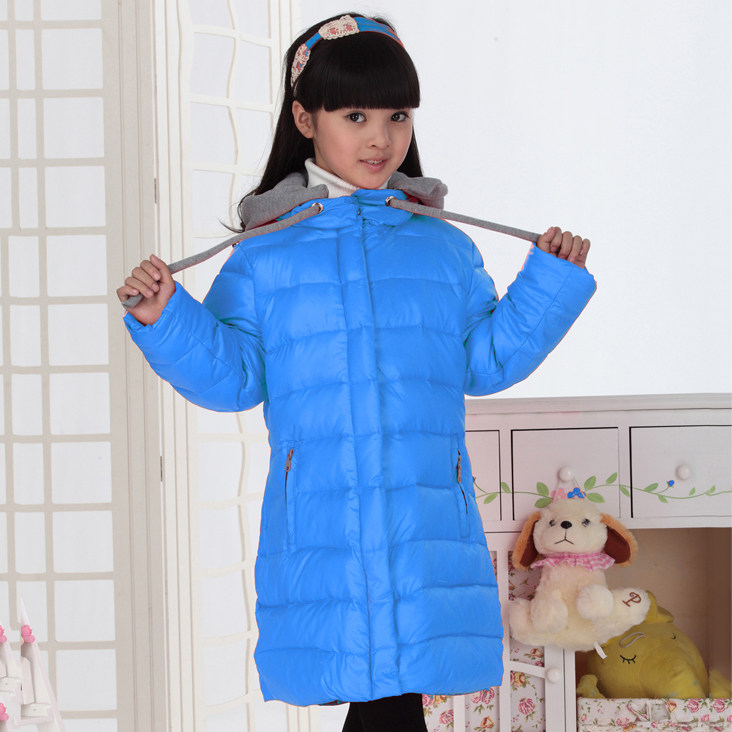 Veste pour fille en polyester - Ref 2160577 Image 1