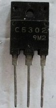 2SC5302 C5302大屏幕 电源管 质量保证