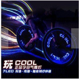 Eclairage pour vélo - Frog Lumières - Ref 2401105 Image 3