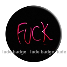 Broche Lovers LUDE en autre - Ref 1177418 Image 1