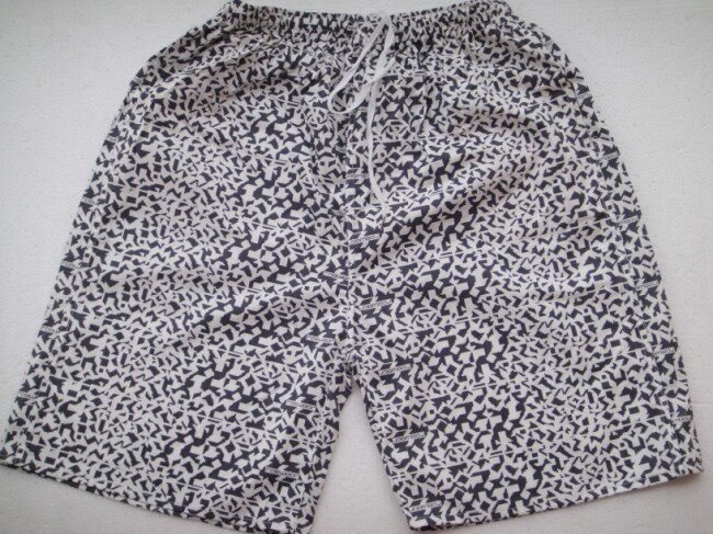 Pantalon pyjama - Ref 726215 Image 1