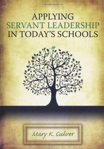 【预售】Applying Servant Leadership in Today's Schools 书籍/杂志/报纸 原版其它 原图主图