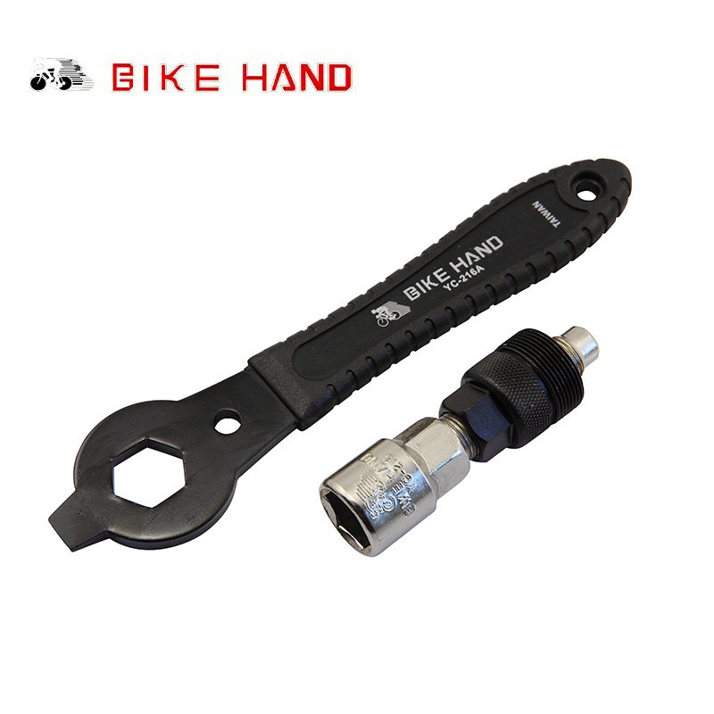 Outils pour vélo BIKE HAND - Ref 2281164 Image 1