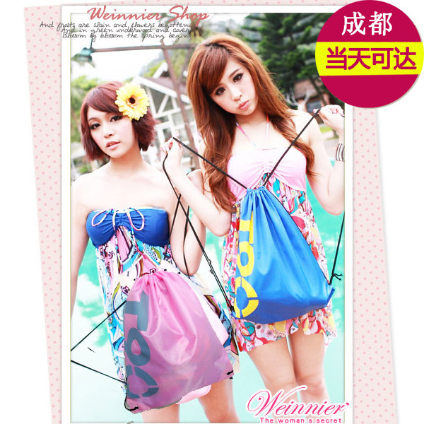 Sac de sport - Ref 9648 Image 1