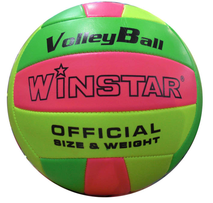 Ballon de volley - Ref 2012562 Image 1