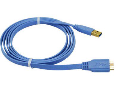 Prolongateur USB - Ref 442395 Image 1