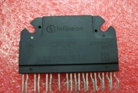 IKCS12F60B2A IKCS12F60F2C IKCS17F60F2C 原装拆机现货 可直拍