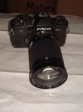 凤凰照相机 28-135mm镜头 NEX机身转接镜头NEX-5C 5N 5R 5T 6 7手