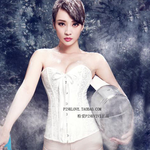 Corset amincissant PINKVIVI en autre - Ref 708956 Image 1