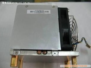 惠普 XW8200 XW6200 CPU 散热片 散热器 散热风扇 349697-003