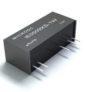 AM1D-0509DH30,E0509XS-1W,电源模块