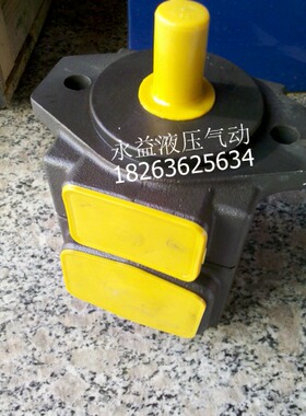 优质液压油泵/叶片泵系列  PV2R2-59F1-1-R 现货供应