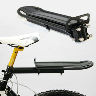 Porte-bagages pour vélo - Ref 2412452 Image 1