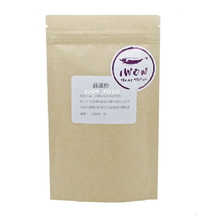 苏虾饲料 苏拉威西饲料 藻粉 绿藻粉 螺旋藻 虾用藻粉 虾