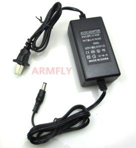 12V 2A电源适配器 双线 开关电源 监控摄像头专用 开发板专用