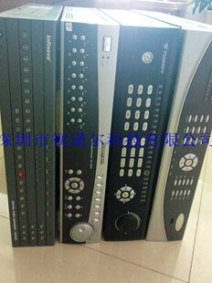 TC-2715ANT天地伟业硬盘录像机维修