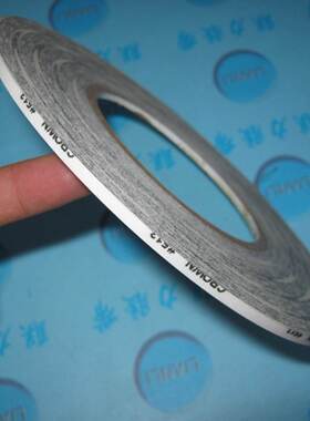 皇冠双面胶 CROWN#513双面胶带 高温双面胶 3MM*50M