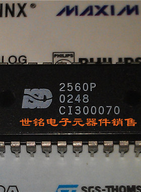 2560P ISD2560P ISD2560PY 实体店现货经营进口电子元器件IC。