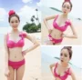 Đồ bơi nữ Mới Hàn Quốc Bikini nữ Đồ bơi bãi biển 2237 - Bikinis bo bikini