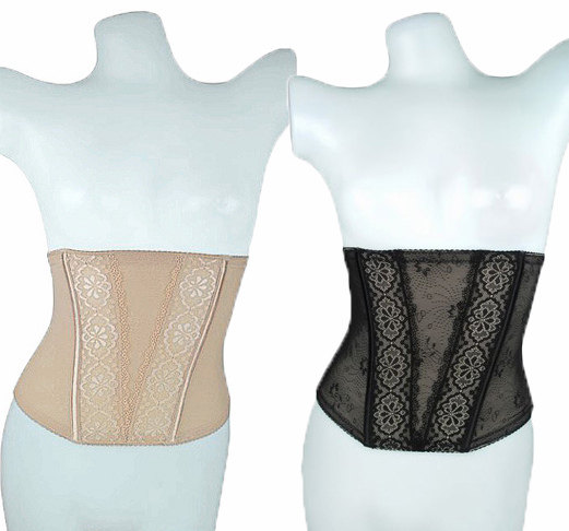Corset simple en nylon - Ref 681813 Image 1