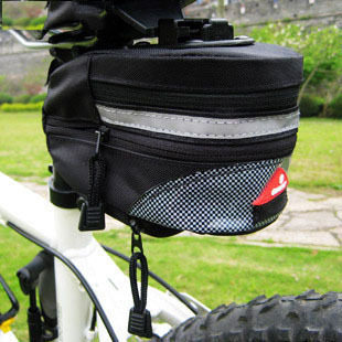 Sacoche pour vélo mixte GIANT - Ref 2221257 Image 1