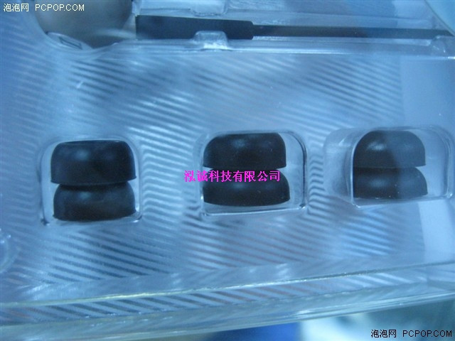 CX300 CX400 CX500 CX550双层硅胶套 耳塞套 大中小