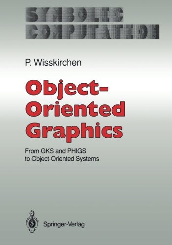 【预订】Object-Oriented Graphics: From Gks a...