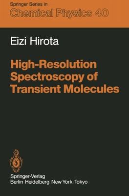 【预订】High-Resolution Spectroscopy of Tran...