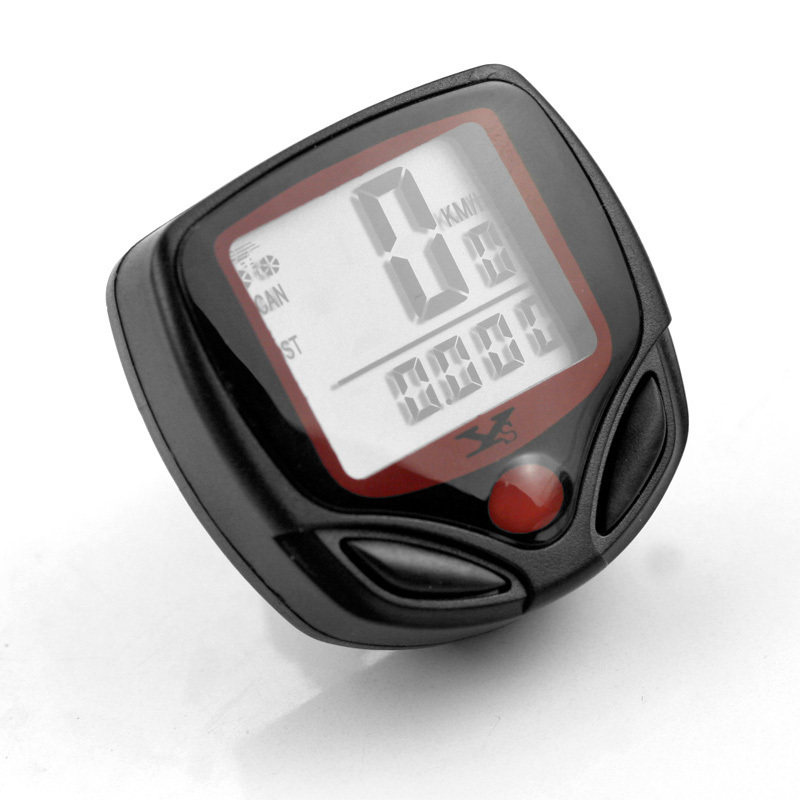 Tableau de bord vélo - Ref 2423288 Image 1