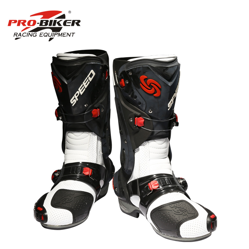 Bottes moto - Ref 1390060 Image 1
