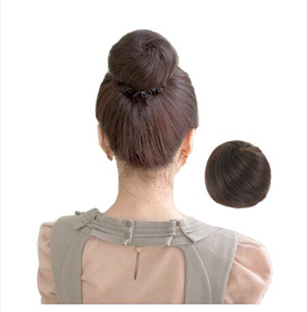 Extension cheveux - Chignon - Ref 249153 Image 1