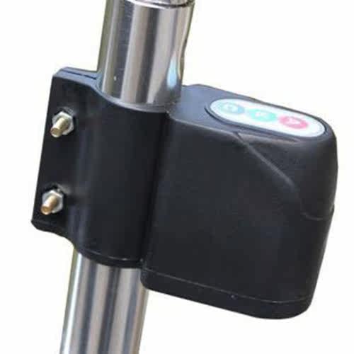 Avertisseur de vélo YAYU - Ref 1459753 Image 1