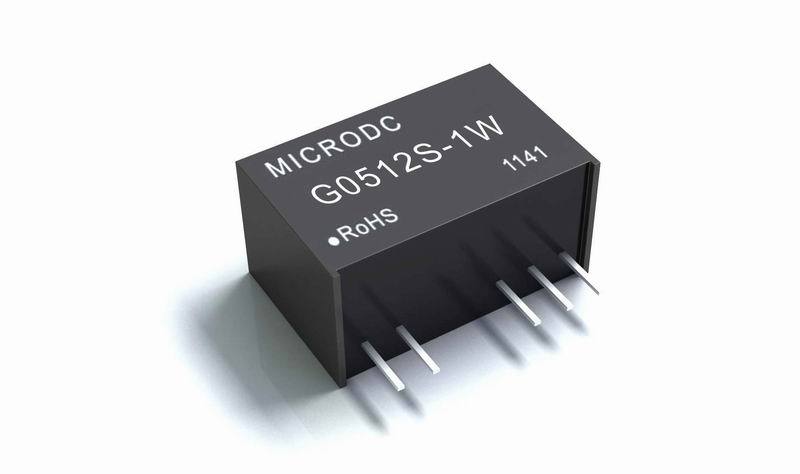 G0512S-1W 电源模块