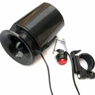 Sonnette de vélo - Ref 1454680 Image 1