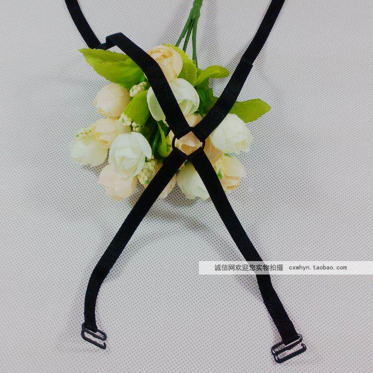 Bretelles pour lingerie - Ref 805301 Image 3