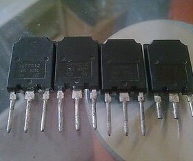 〖昇發电子〗70TPS12 70TPS12A 单向可控硅 测试好(70A 1200V)