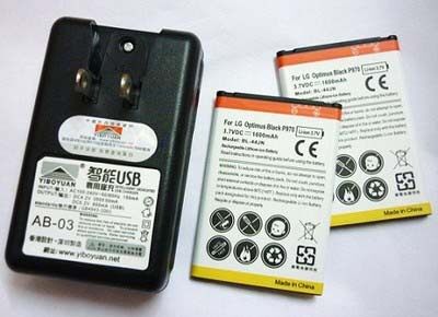 適用LG P970 Optimus Black 手機電池在類目 3C數碼配件, 手機配件, 手機電池中 - 來自Buy2taobao.com提供專業的淘寶代購服務