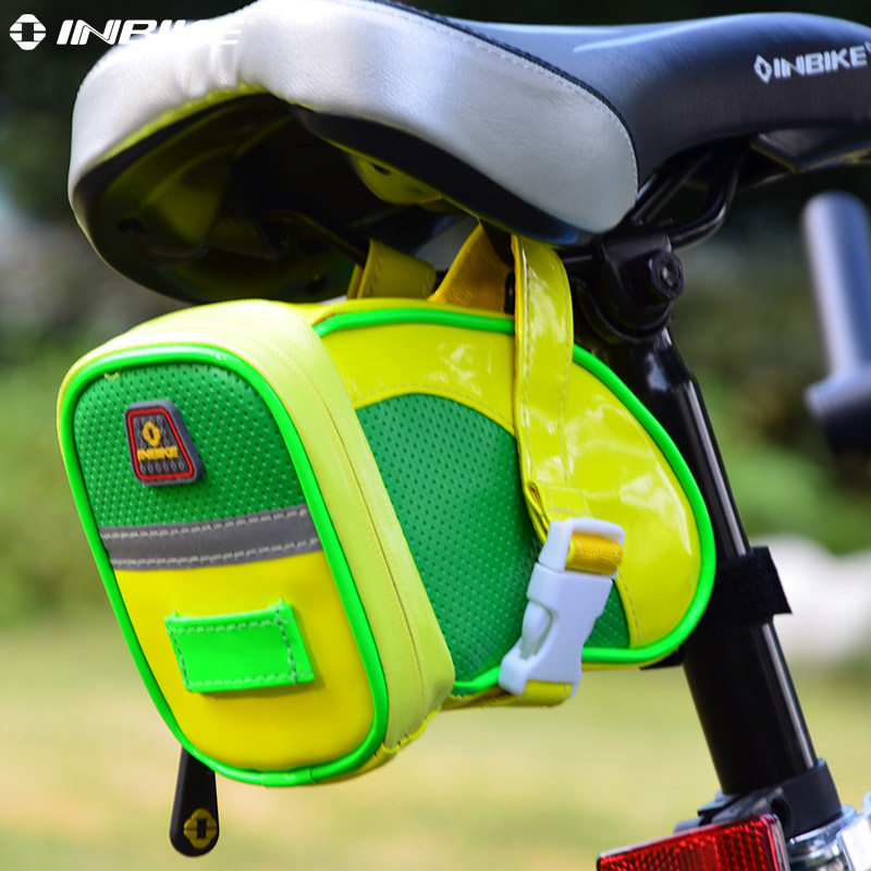 Sacoche pour vélo INBIKE - Ref 2219057 Image 1